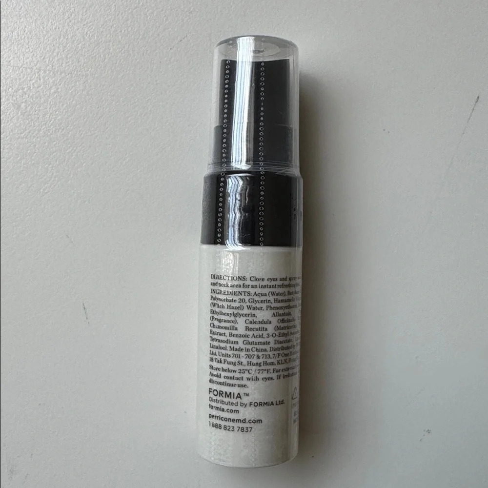 Perricone MD Vitamin C Skincare Collection - Travel Size